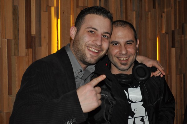 Soul Sister live @ Bar National